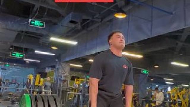 #大力士 新pr290kg