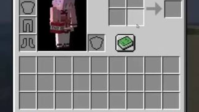 #Minecraft #我的世界  #方块侦探事务所