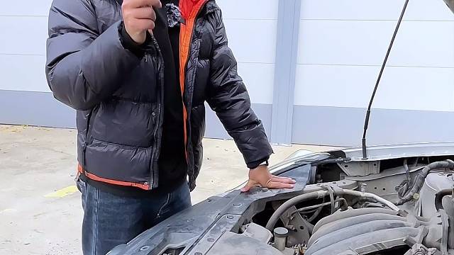 为什么外国人自己就能保养汽车