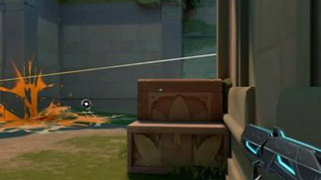 两个视频告诉你新套装到底如何 #无畏契约龙年限定 #无畏契约