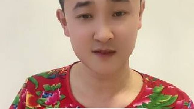 #创作灵感 这个人说绕口令有点意思#绕口令 #每天学习一点点 #兔子老师挑战绕口令