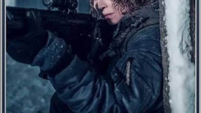 特种小队为执行神秘任务，没想到却付出惨重代价#好剧推荐 #战争电影