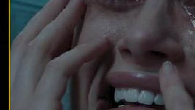 创伤后遗症有多可怕，被人弄瞎双眼，只是第一步，悬疑电影《迷盲》#悬疑 #迷盲