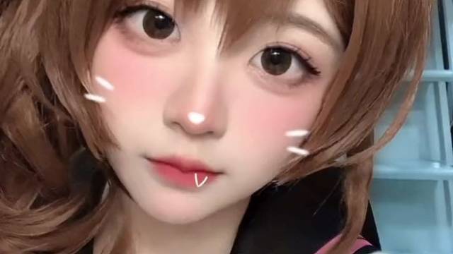 是小千~