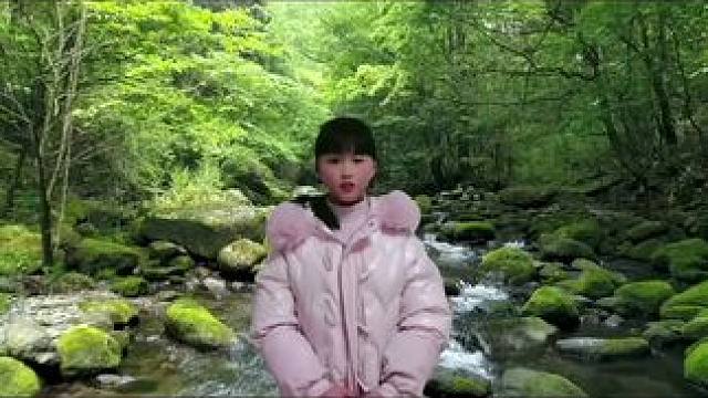 《铁杵磨针》小古文第22课#小古文 #每天学习一点点 #日积月累 #国学文化 #文言文