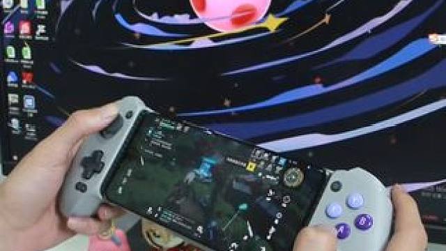 年货节买手柄就来盖世小鸡直播间！ #手柄 #手柄推荐 #游戏手柄