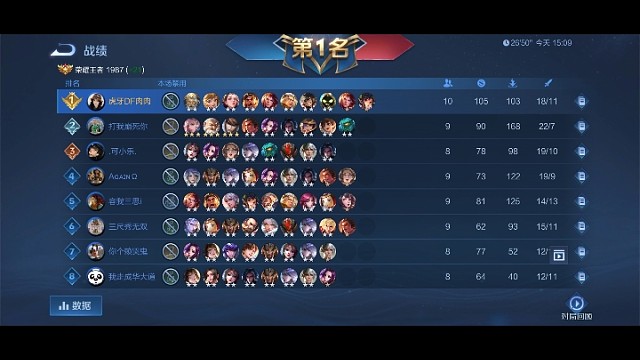 被揍一天，鸡一把了