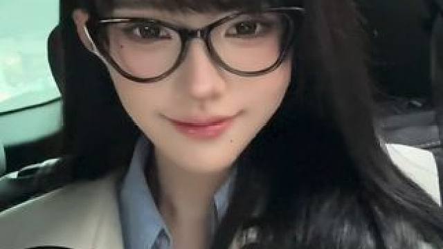 我这个妆，必将迷倒万千长辈
#妆容