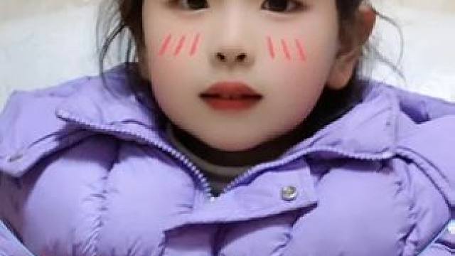 #女儿控请你慢慢长大#小淘气一枚