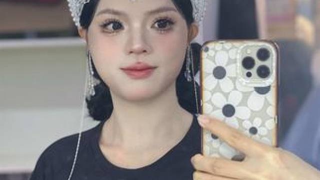 挑战域异风情变装#异域风情 #俄罗斯公主 #人鱼公主