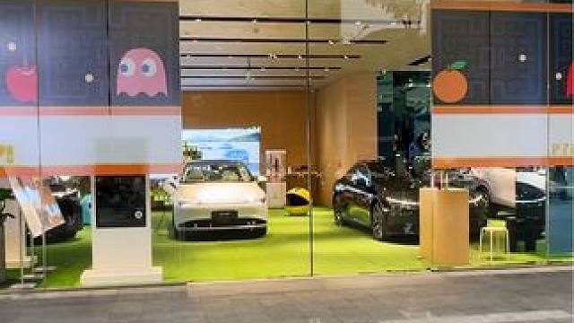 #小鹏真智驾全国都好用  @小鹏汽车