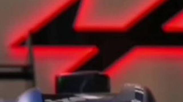 alpine A424 LMDh巴塞罗那测试片段#赛车 #勒芒 #WEC #贴地飞行 #赛道