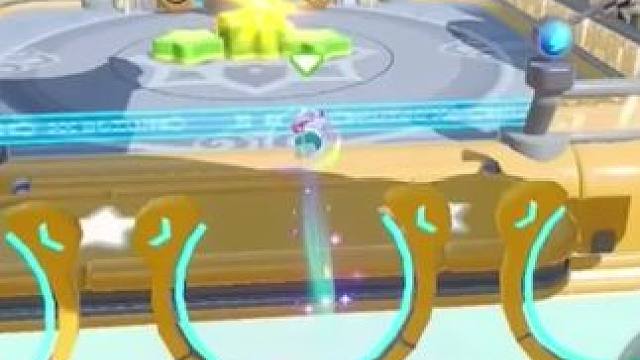 楠椛跑到榜一直接封号？给我个解释！#元梦之星 #元梦之星星梦合伙人 #星星启动