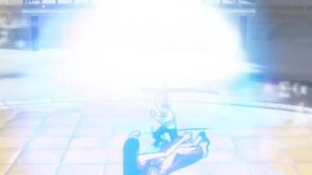 女帝：啊！玩我呢#手游推荐 #这个游戏很好玩 #格斗游戏 #航海王热血航线