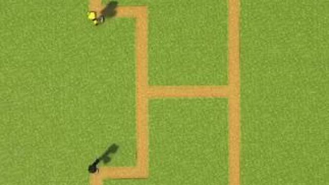 #Minecraft #我的世界  #方块侦探事务所