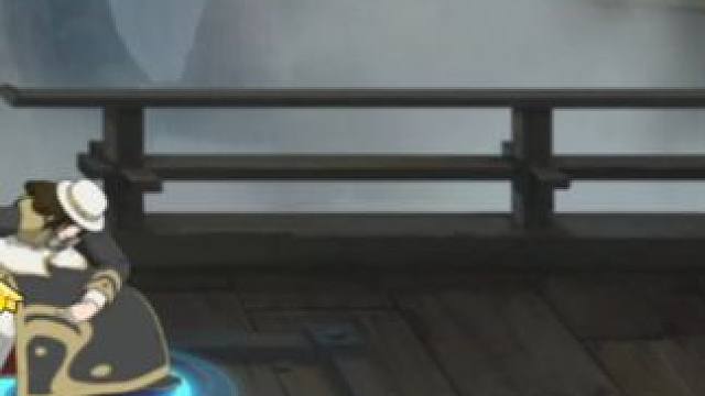 再给大家推荐一个好玩的新春忍者 除了新春大和，新春宁次接化发也是挺逗的，哈哈，如果返厂大家可以考虑看