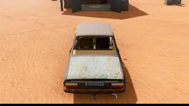 爆改13缸发动机看看怎么个事~#steam游戏 #爆改 #长途旅行 