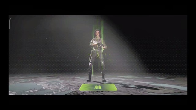 暗区?千万撤离不是梦