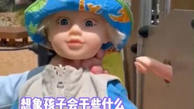 看着离谱实际合理#熊孩子 #内容过于真实 #娱乐评论大赏 #万万没想到 #安全