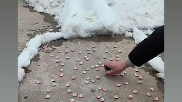 我发布了一个新视频，快来围观吧！