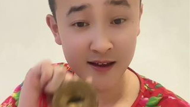 #创作灵感 下一个绕口令你说我挑战！#绕口令 #每天学习一点点 #兔子老师挑战绕口令