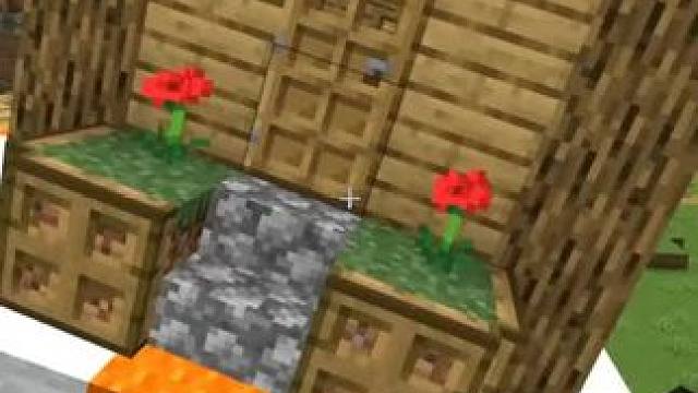 我发布了一个新视频，快来围观吧！