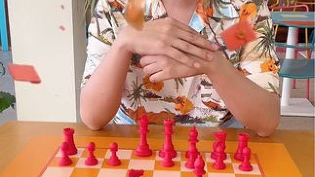 西西里防御开局小陷阱～提前祝大家新年快乐！