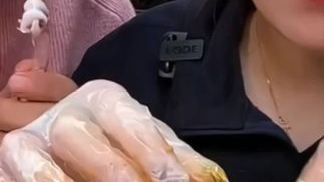 #深夜放毒系列之让你饿的睡不着 #那些尝一口就忘不掉的特色美食