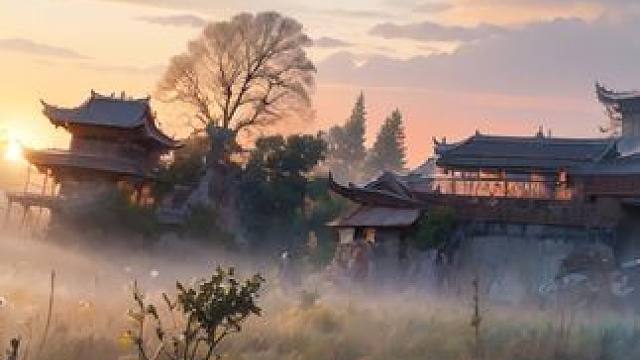 #人人都是ai艺术家