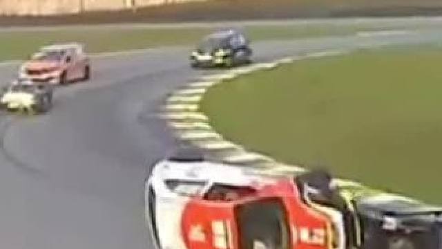 新撞车合集陪大家过欢欢喜喜吉祥年