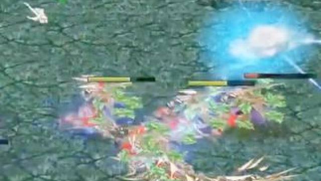 （三）大熊原声大碟，刷新球+刷新碎片撼地神牛，轰炸全场的大招