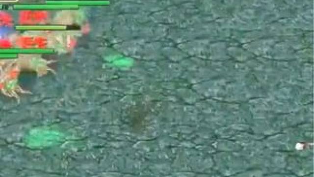 （三）大熊原声大碟，法系最强宙斯，伤害是四个队友总和的2倍