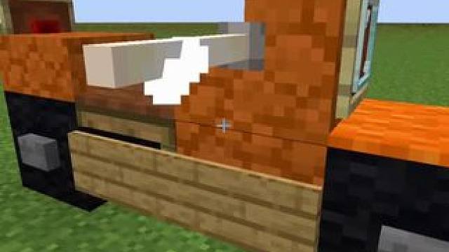 我发布了一个新视频，快来围观吧！