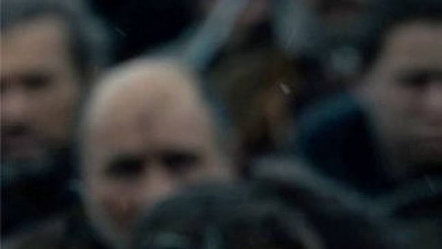 男人带37勇士攻打千人要塞，打赢了！#孤国春秋  #历史  #战争 #古代 #美剧