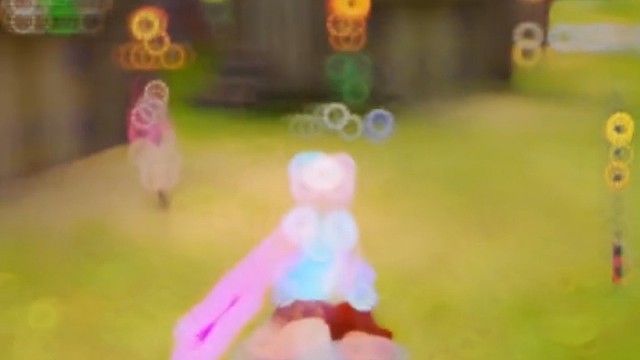 新年快乐，龙年第一缕阳光送给你