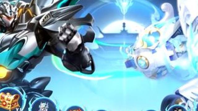 QQ飞车手游：墨影青龙机甲抽奖实测，又被上了一课 #龙年机甲除夕上线  #QQ飞车手游 