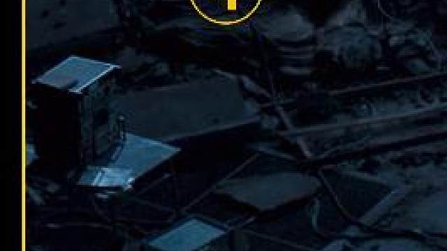 豆瓣9.4分，只有100个人能看懂的烧脑神剧《暗黑》第二季#悬疑 #暗黑第二季