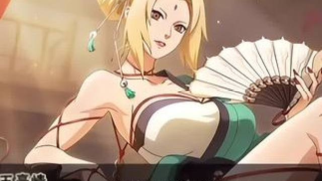 火影大佬#火影忍者手游 #火影忍者 #游戏日常