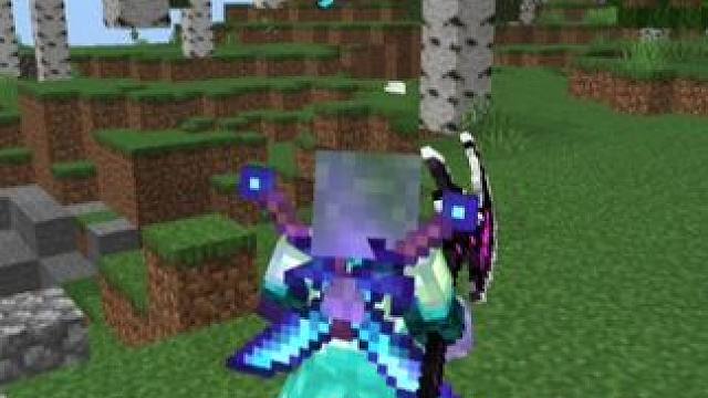 烦人的村民求生24 #我的世界 #烦人的村民 #烦人的村民系列