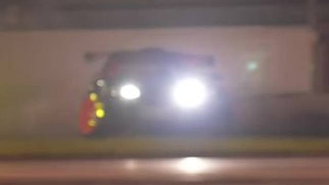 放鞭炮祝大家新年快乐！#过年放炮玩的我 #龙年 #飘移 #内燃机的魅力 #赛车