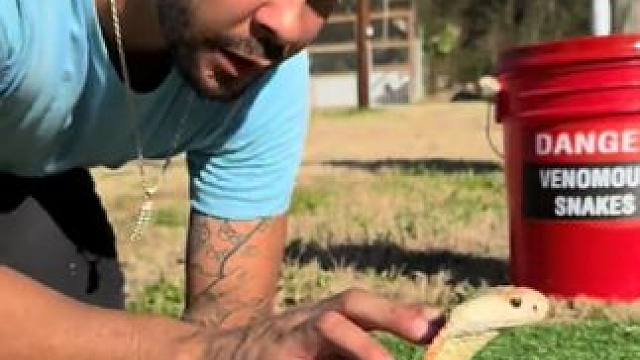 专业操作请勿模仿~