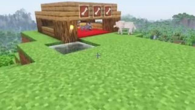 我发布了一个新视频，快来围观吧！