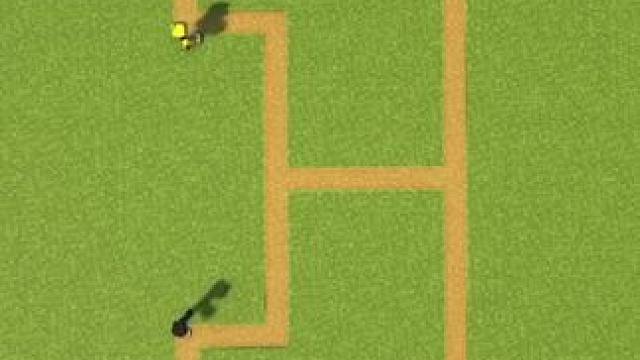 #Minecraft #我的世界  #方块侦探事务所