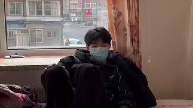 我发布了一个新视频，快来围观吧！