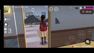 櫻花校園