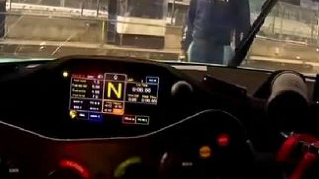 在这里我能听到世界上最美妙的声音   #赛车 #速度与激情 #赛道#内燃机的魅力