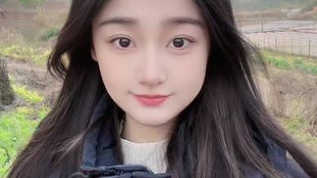 #笨蛋美女 #甜甜的手势舞 #甜妹统治世界 #你的甜心啊 #回村的生活