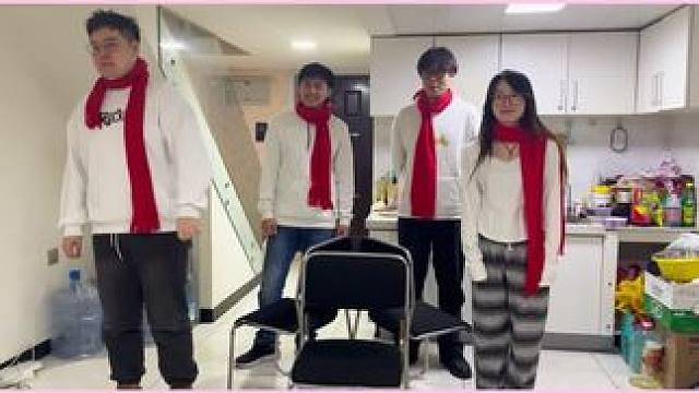 #新年快乐 #看一遍笑一遍 #笑就完了 #看完不笑算我输 #办公室里的趣事