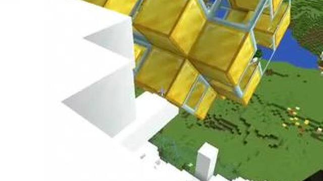 我发布了一个新视频，快来围观吧！