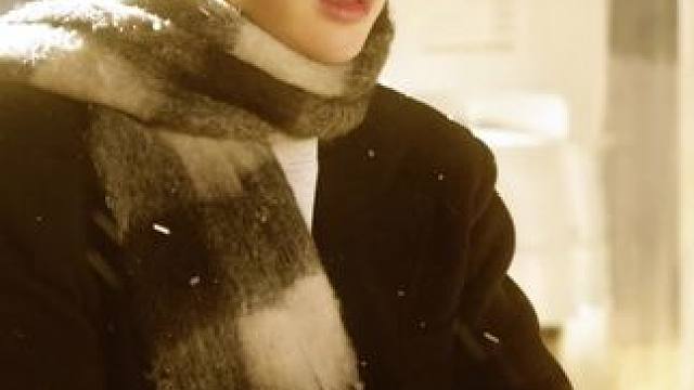 我们真正的断联是从一个没有彼此祝福的盛大节日开始 #情感